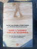 La mia vita da fabbricante di armi a sminatore
