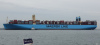Maersk interrompe gli accordi