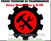 PROVE TECNICHE DI TRASMISSIONE 23/07/25 (Industrial,Ambient,Noise)