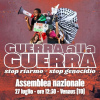 Guerra alla guerra