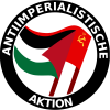 Logo Antiimperialistche Aktion
