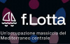 Immagine di f.Lotta un'occupazione massiccia del mediterraneo centrale