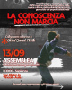 Locandina dell'assmblea del 13 settembre