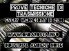 PROVE TECNICHE DI TRASMISSIONE 22/10/25 (Industrial,Ambient,Noise)