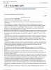 Il testo del DDL Gasparri 