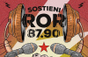 Manifesto "Sostieni ROR"