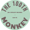 Copertina The 100th monkey