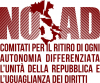 logo comitati per ritiro ad