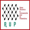 Logo Rete Ricerca e Università per la Palestina