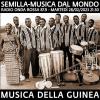Musica della Guinea