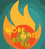 Logo More Fire