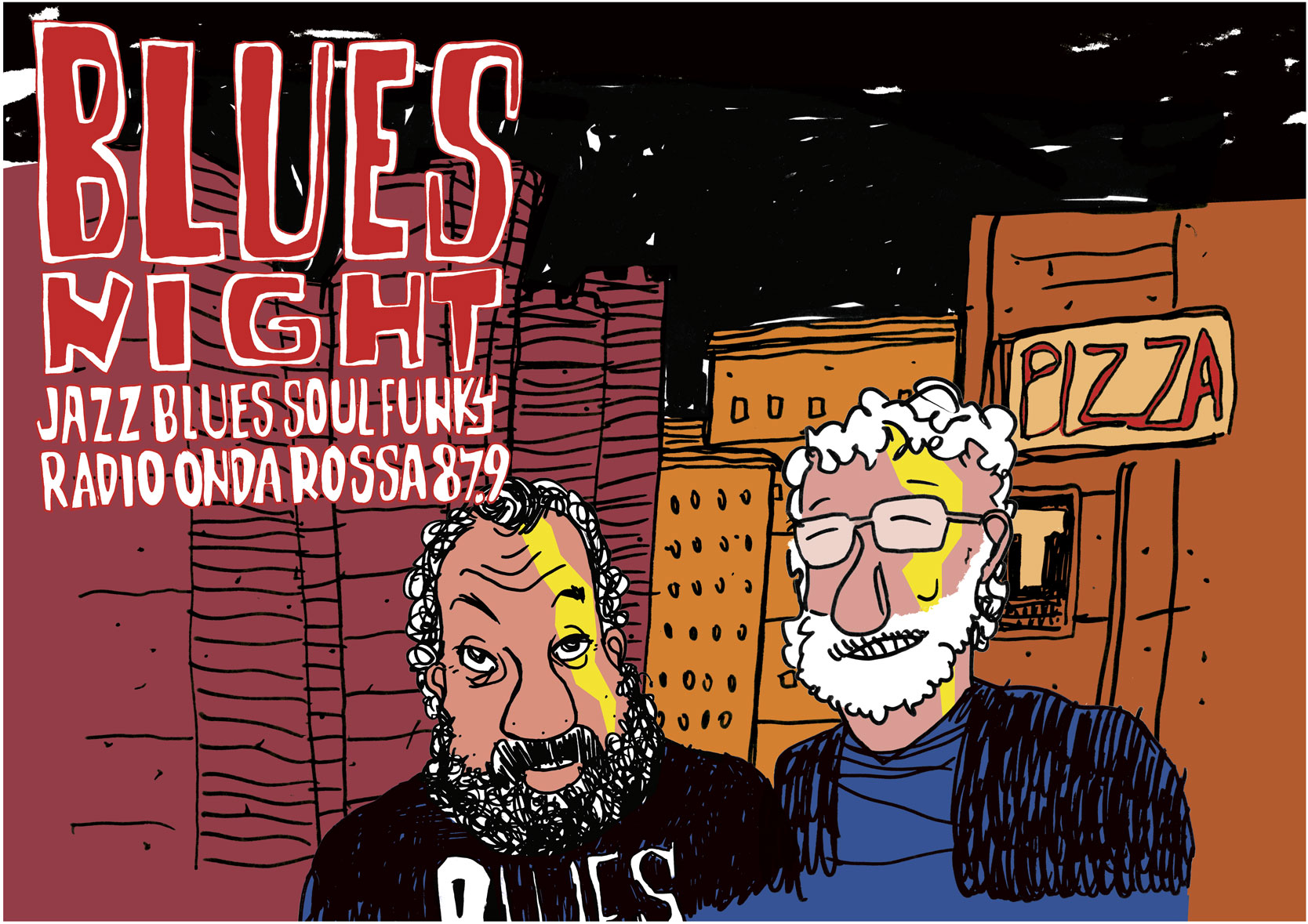 [Blues power] bluesNoon284