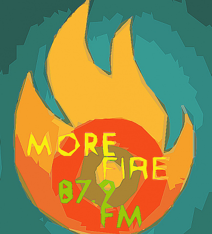 Logo More Fire