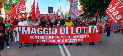 primo maggio