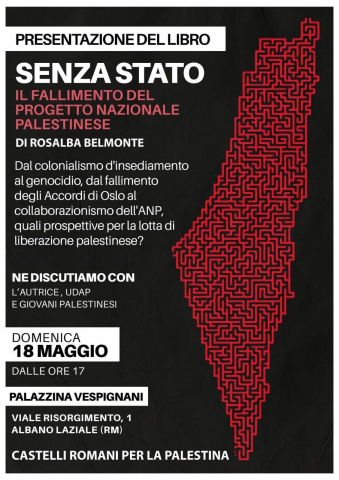 Senza Stato