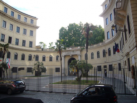 ripetta