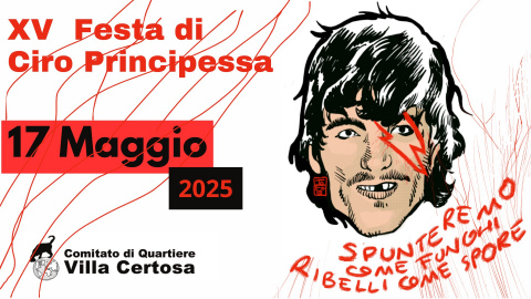 Ciro Principessa