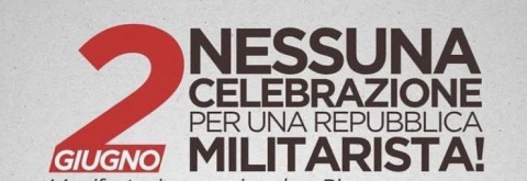 manifesto antimilitarista