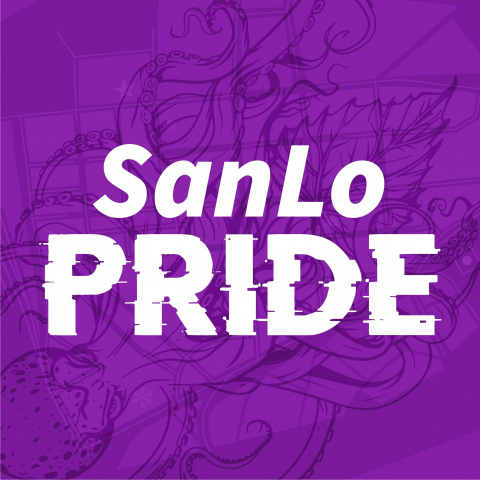 pride