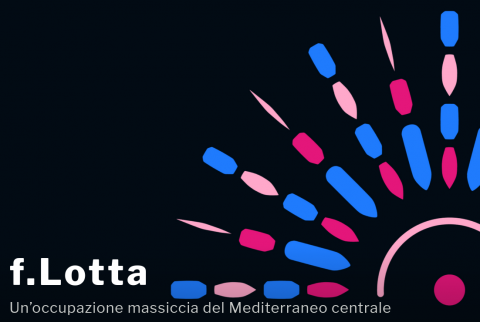 Logo di f.Lotta