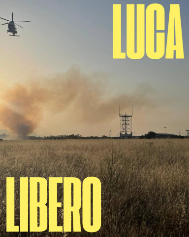 Luca libero