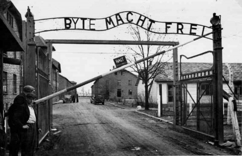 Byte macht frei