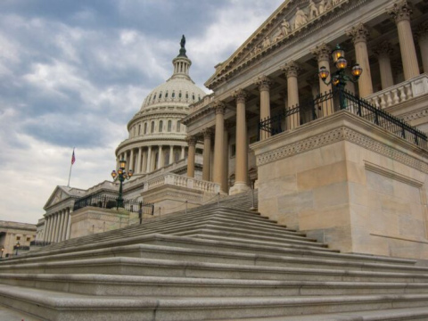 Immagine di Capitol Hill