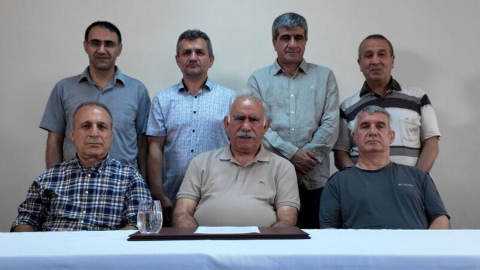 Ocalan