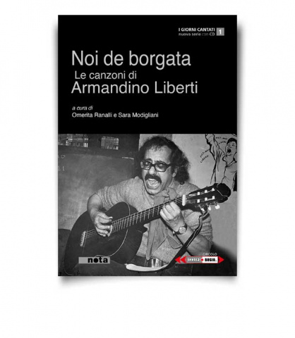 copertina del libro
