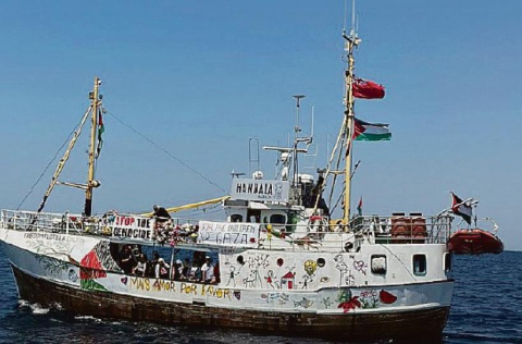 nave flotilla
