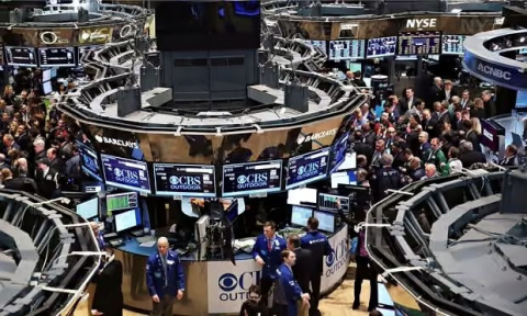 borsa usa