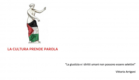 frase di Vittorio arrigoni 
