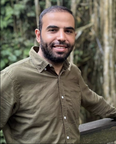 Foto di Mustafa Ayyash