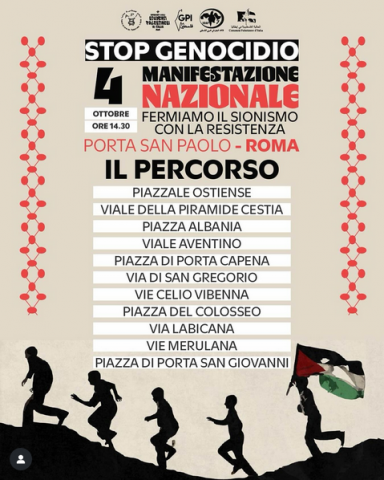 locandina 4 ottobre