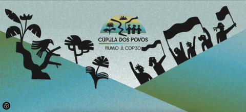cupula dos povos