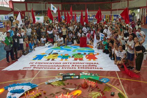 Fotos: Marcelo Aguilar/ MAB