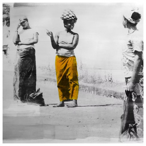 dimenticare la libia