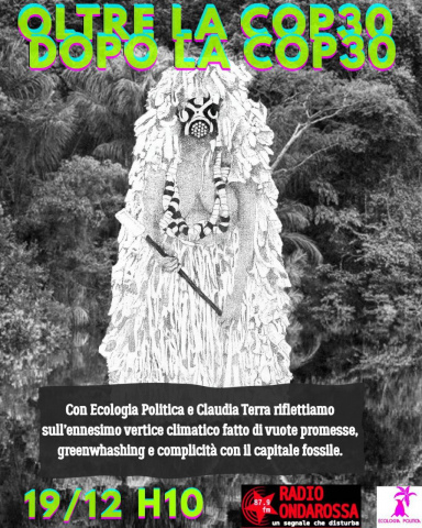 Oltre la Cop