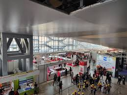 Fiera più libri più liberi