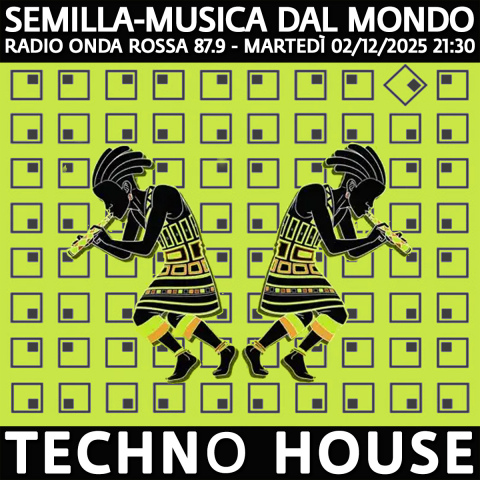 Techno House