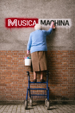 Psychedelic side of Electronic Music