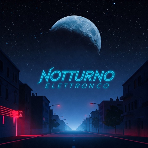 Notturno Elettronico
