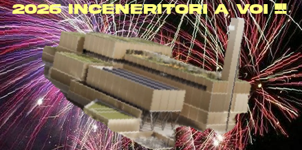 Inceneritore festoso