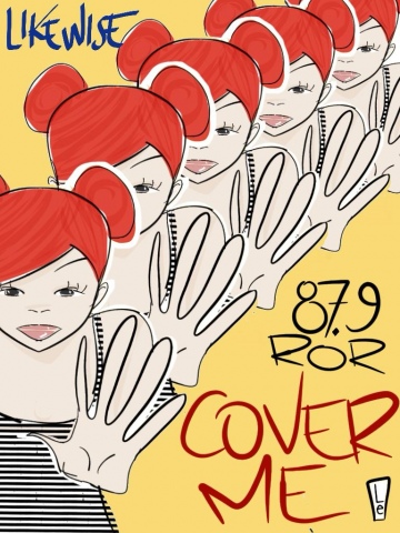 likewise immagine della trasmissione