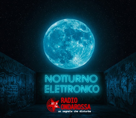 Notturno Elettronico