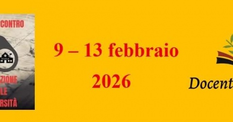 logo Settimana di mobilitazione per la libertà di insegnamento