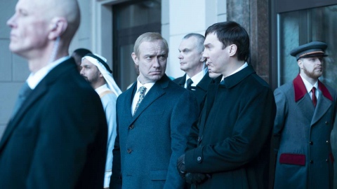 il mago del cremlino