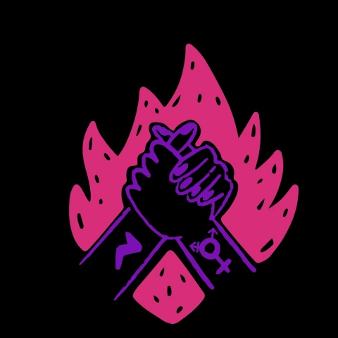 Voci dal corteo nazionale contro il DDL Bongiorno