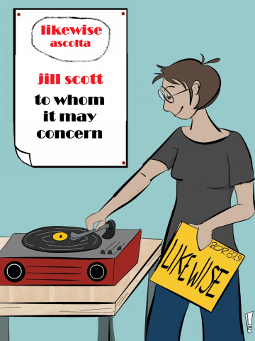 likewise immagine trasmissione