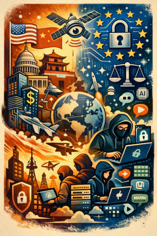 Liberazione digitale